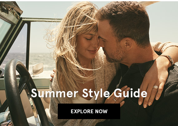 Summer Style Guide