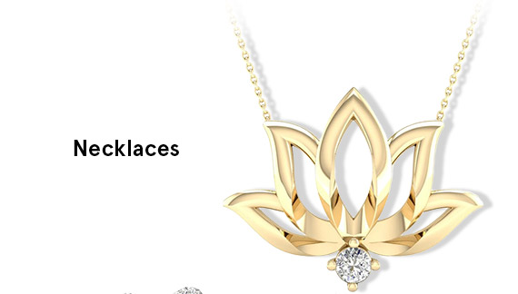 By Women, For Women Necklaces