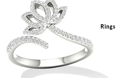 By Women, For Women Rings