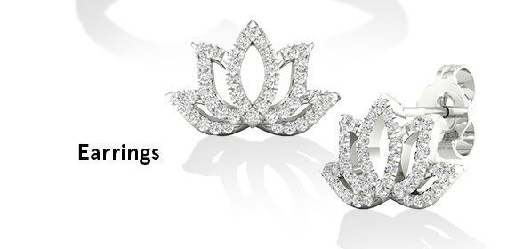 By Women, For Women Earrings