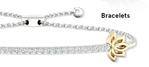 By Women, For Women Bracelets