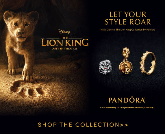 Shop the Lion King Collection