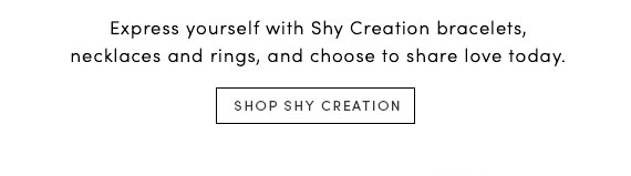 Shop Shy Creation