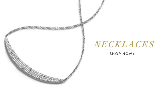 Shop Necklaces