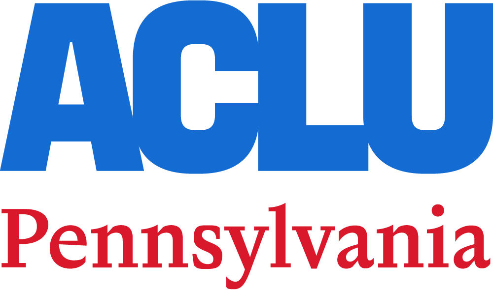 ACLU of Pennsylvania's logo