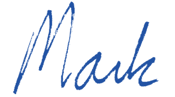Mark Stringer signature