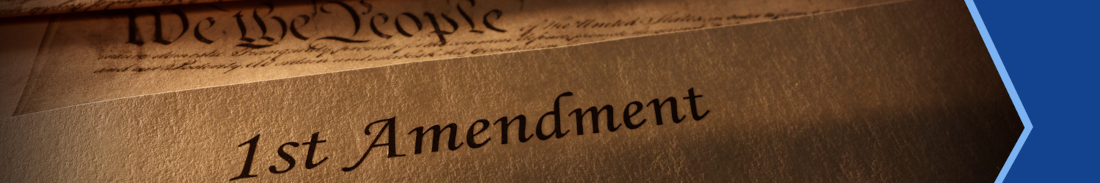Image of the constitution