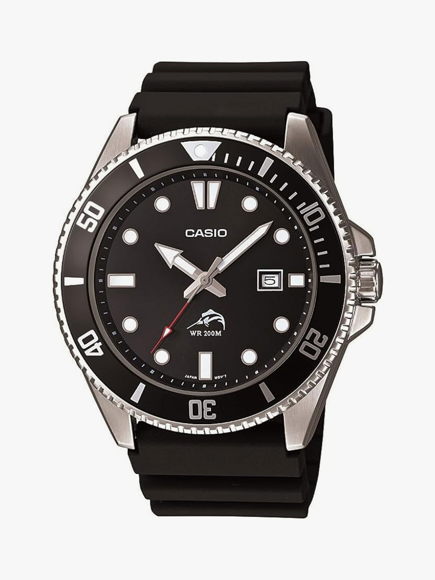 Casio MDV106 Diver's Watch