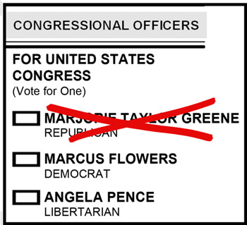 Ballot