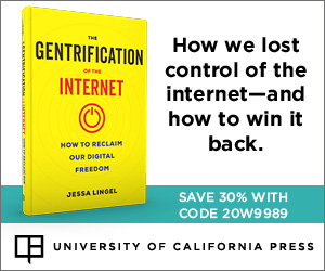 University of California Press