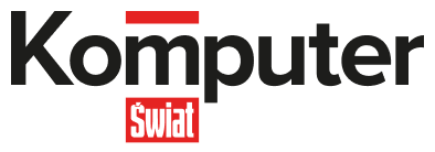 Komputer Świat Logo