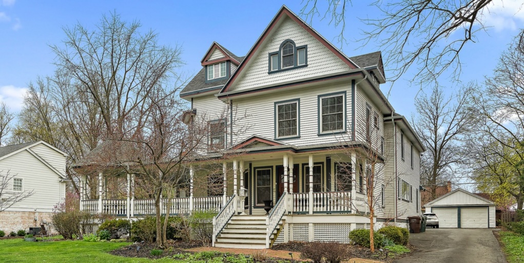 Chicago-area home sales flatlined in 2025. These places saw double-digit growth. Chicago-area home sales flatlined in 2025. These places saw double-digit growth.