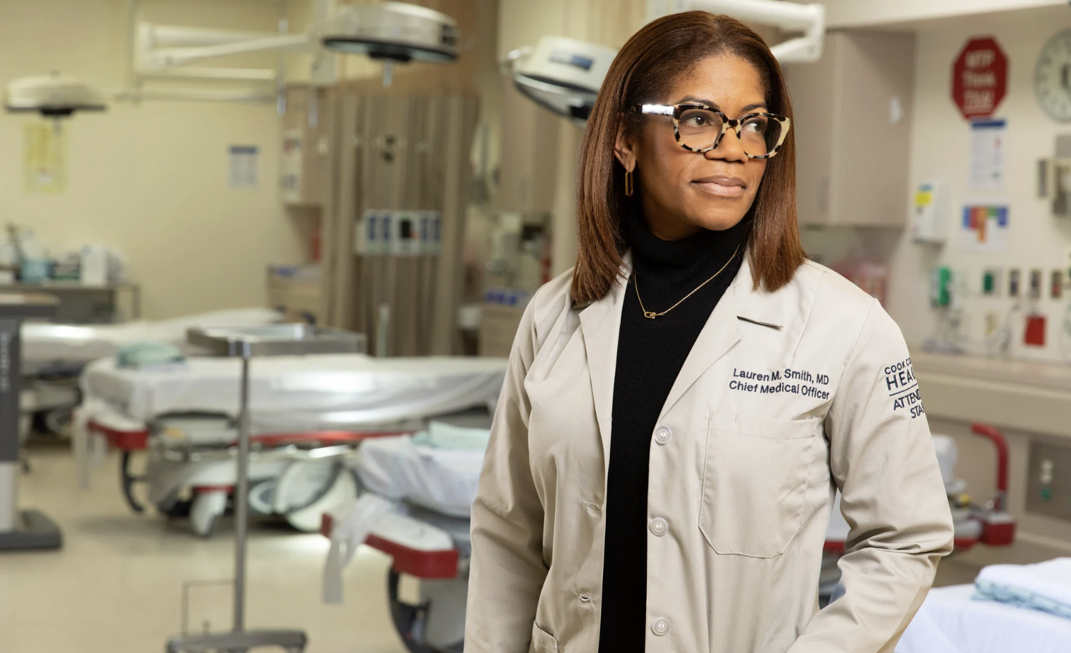 Safety-net hospitals confront a future without a critical lifeline