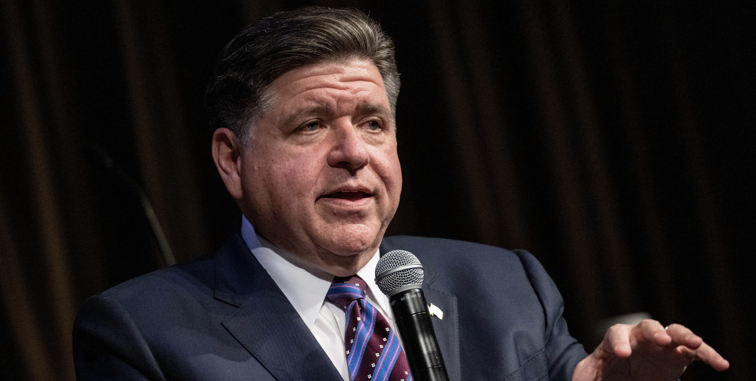 Pritzker leans into economic development. Here’s how it’s going.