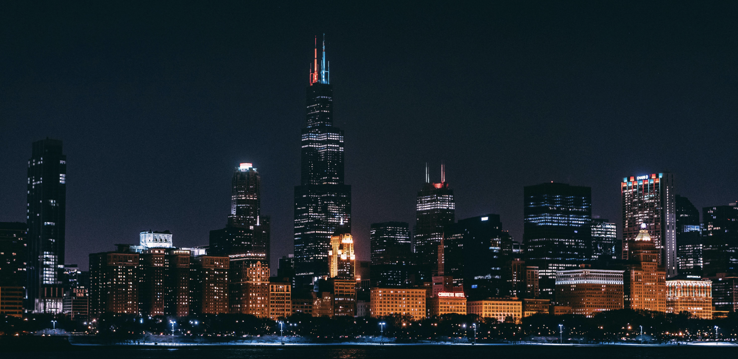 Chicago has a new highest-paid CEO Chicago has a new highest-paid CEO