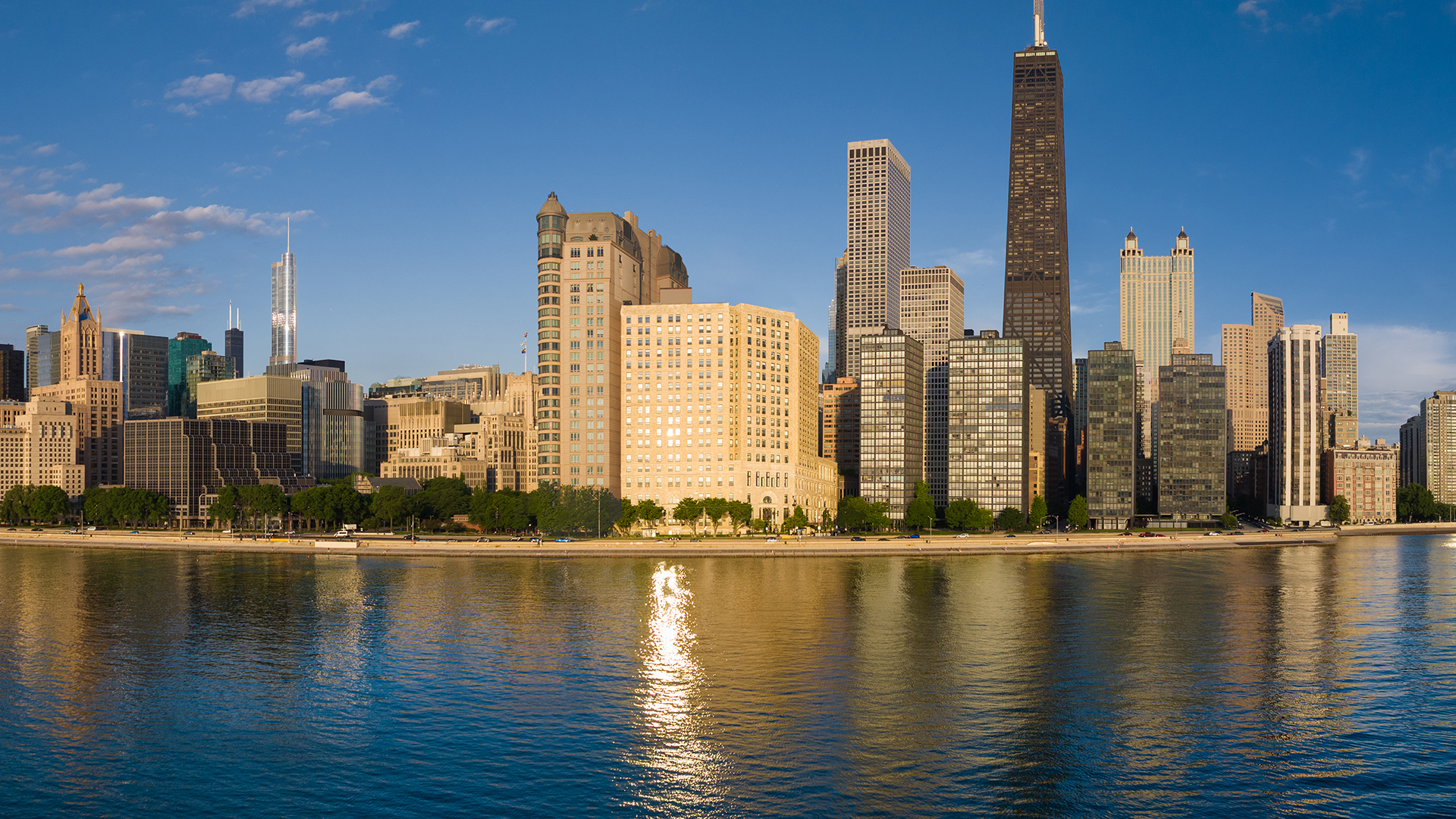 850 Lake Shore Drive residences 850 Lake Shore Drive residences