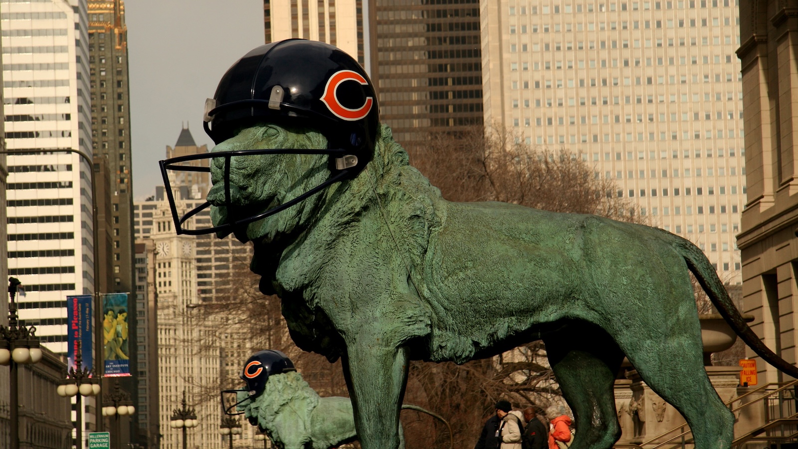 Greg Hinz: The Bears stadium deal is suddenly looking real. Here’s why.
