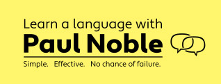 Paul Noble Logo