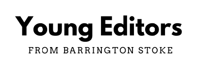 Barrington Stoke Young Editors Logo