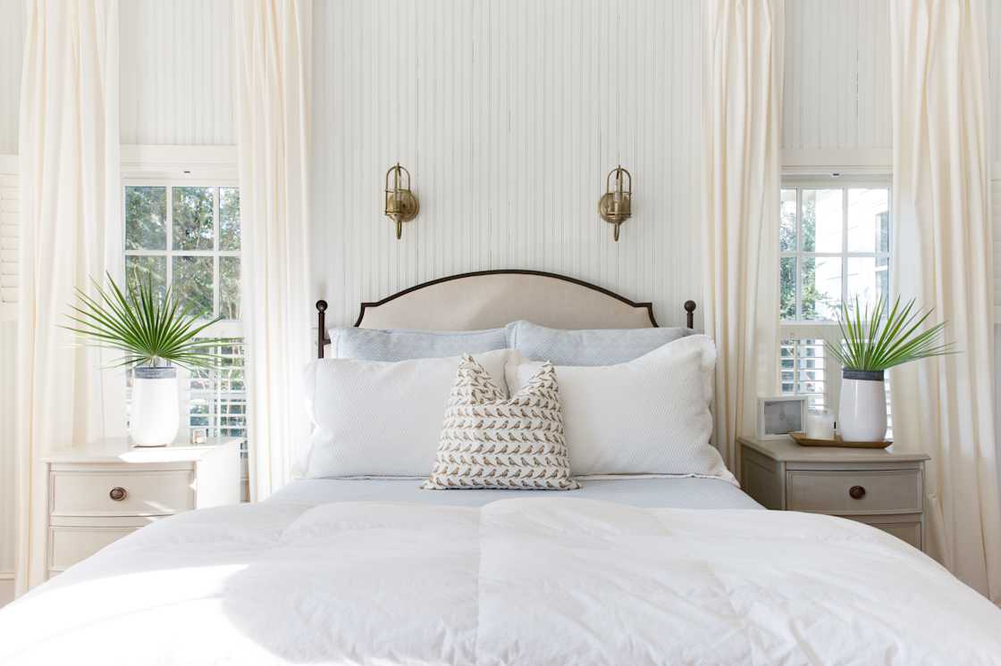 I’ve Slept on a Lot of Sheet Sets — These Are the Ones I Keep Coming Back To