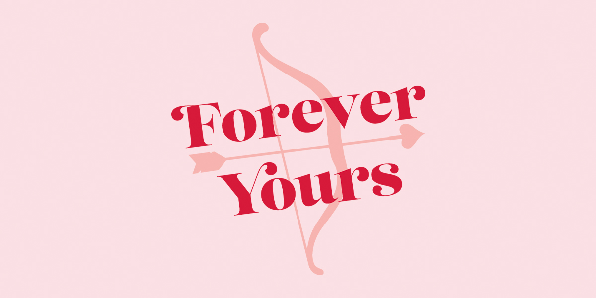Forever Yours Logo