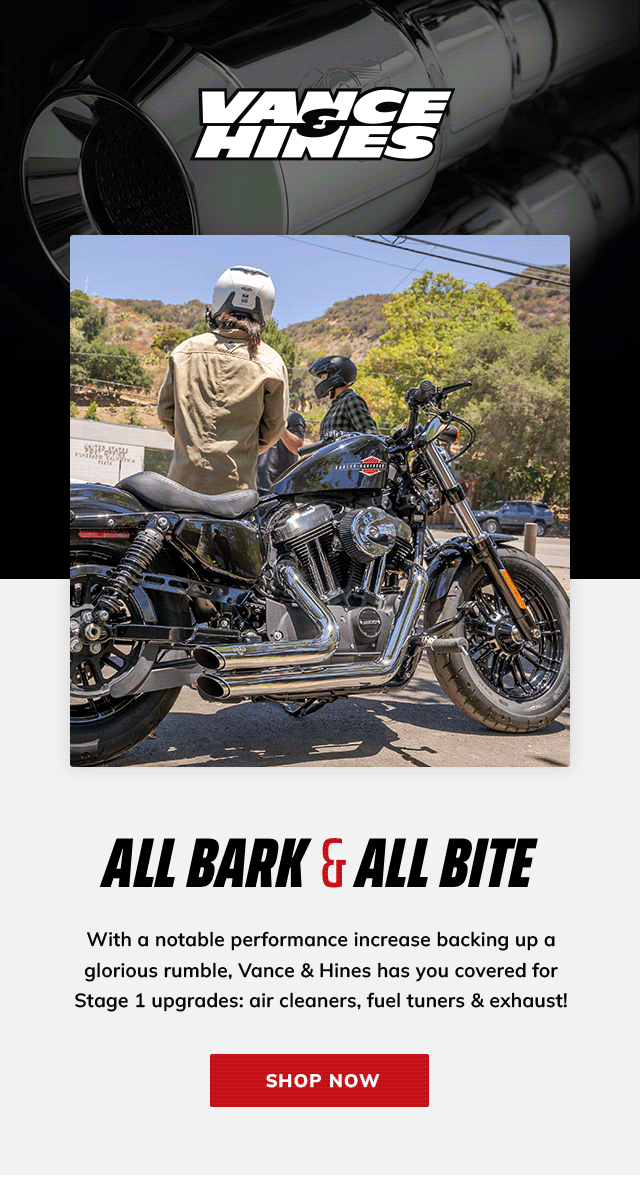 What’s That Beautiful Sound? JP Cycles