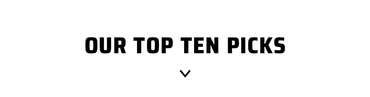 Hot Right Now
