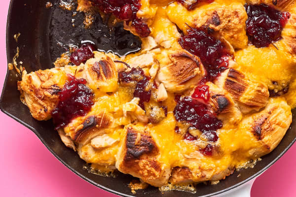 25 Recipes That Put Leftover Turkey to Great Use