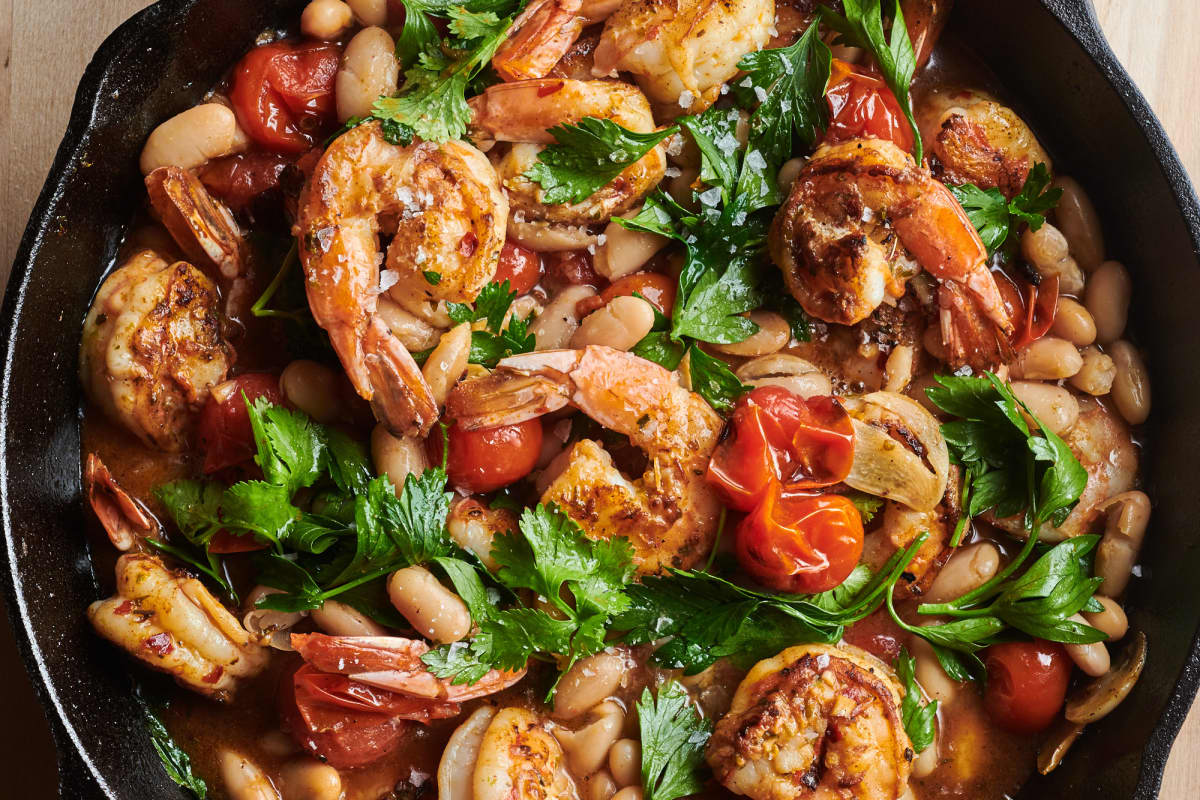 Our 10 Most Popular New Recipes This Month