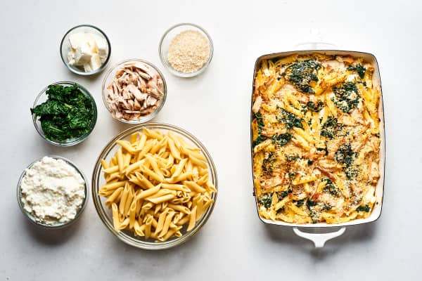 8 Easy Recipes to Transform Your Turkey Leftovers