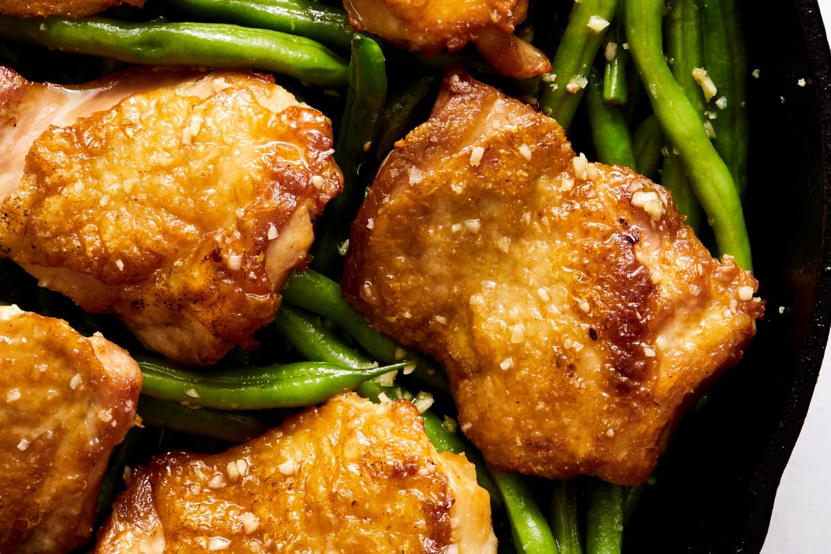 Our 10 Best Recipes of 2020, According to You (Our Readers!)