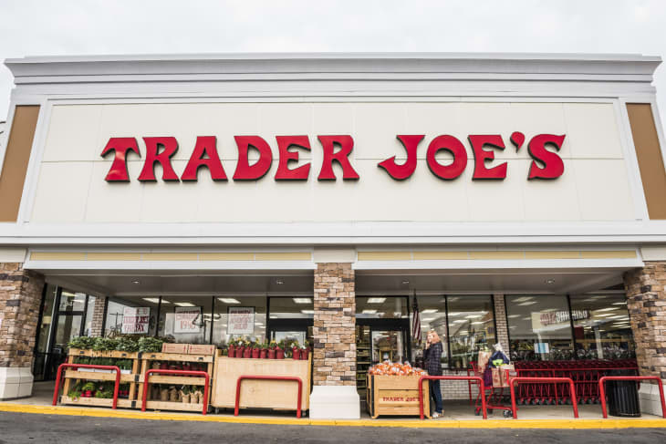 The Absolute Best Things We Bought from Trader Joe's This Year