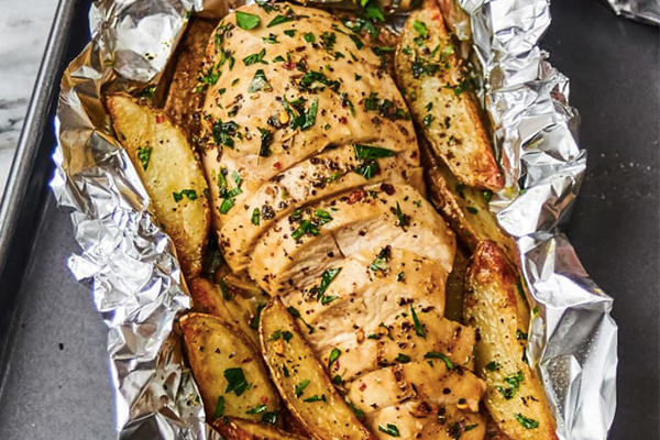 Our 10 Most Popular Chicken Recipes of 2020