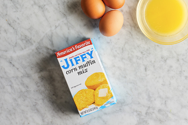 The Best Use for Jiffy Corn Muffin Mix (It's Not Muffins)
