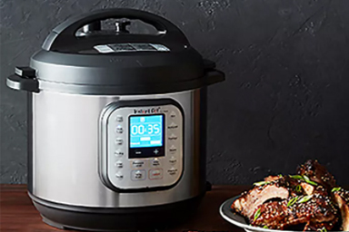 Instant Pot Duo