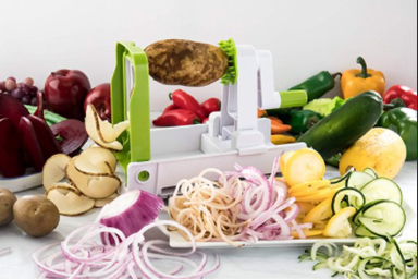 Multifunctional Slicer