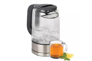 Cordless Electric Kettle Cordless Electric Kettle