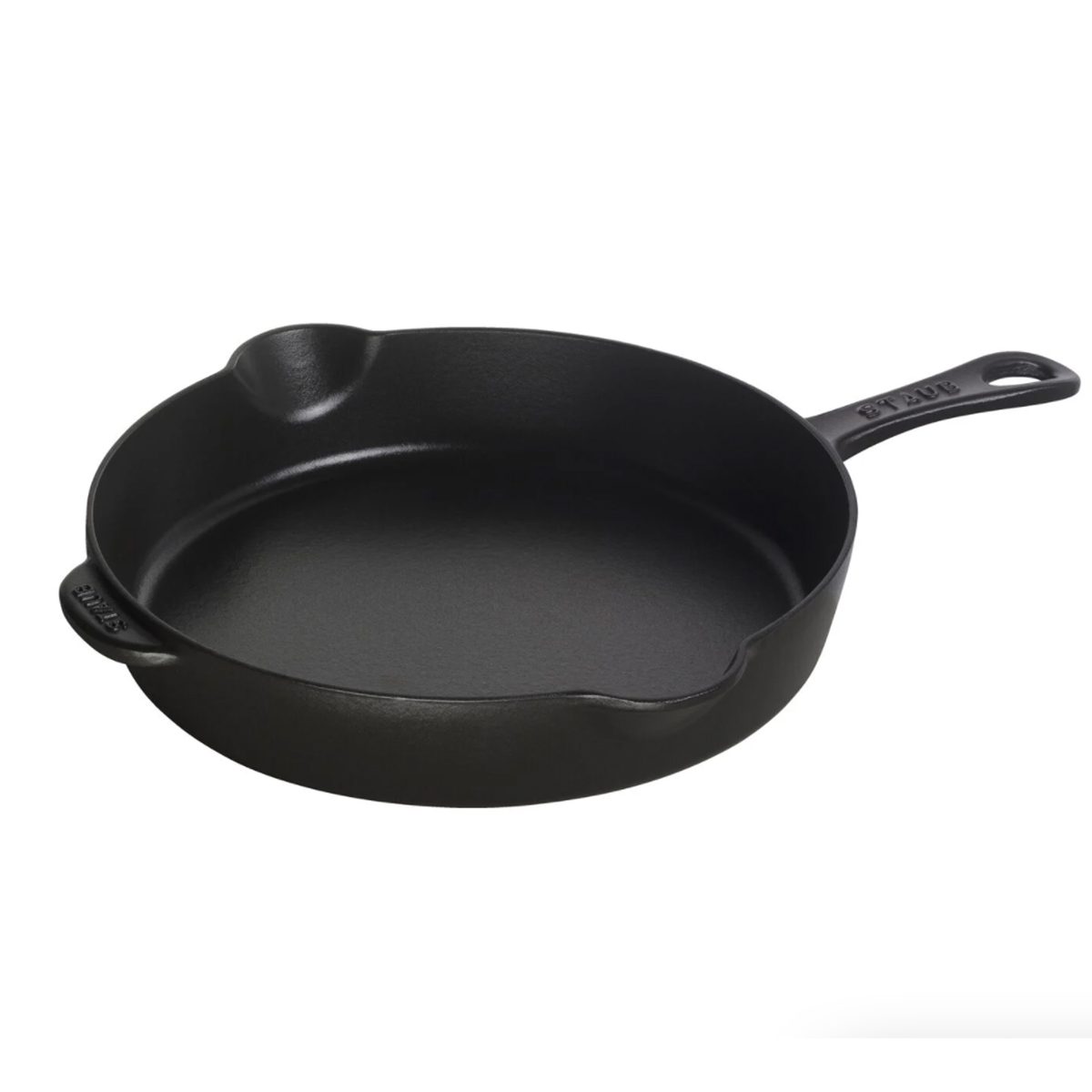 Cast Iron Skillet