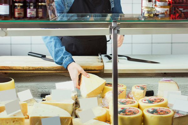 I Used to Be a Cheesemonger — Here's What All Shoppers Need to Know
