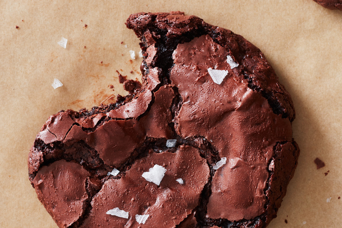 Our 10 Most Popular Desserts This Year Our 10 Most Popular Desserts This Year