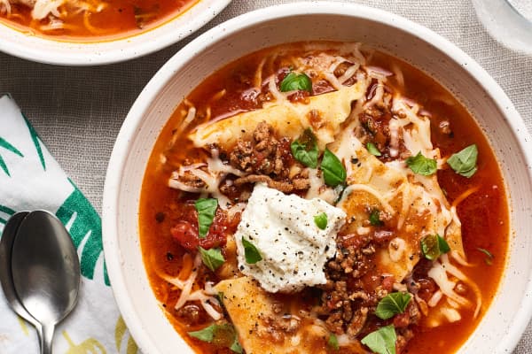 50+ Soup and Stew Recipes to Warm up With