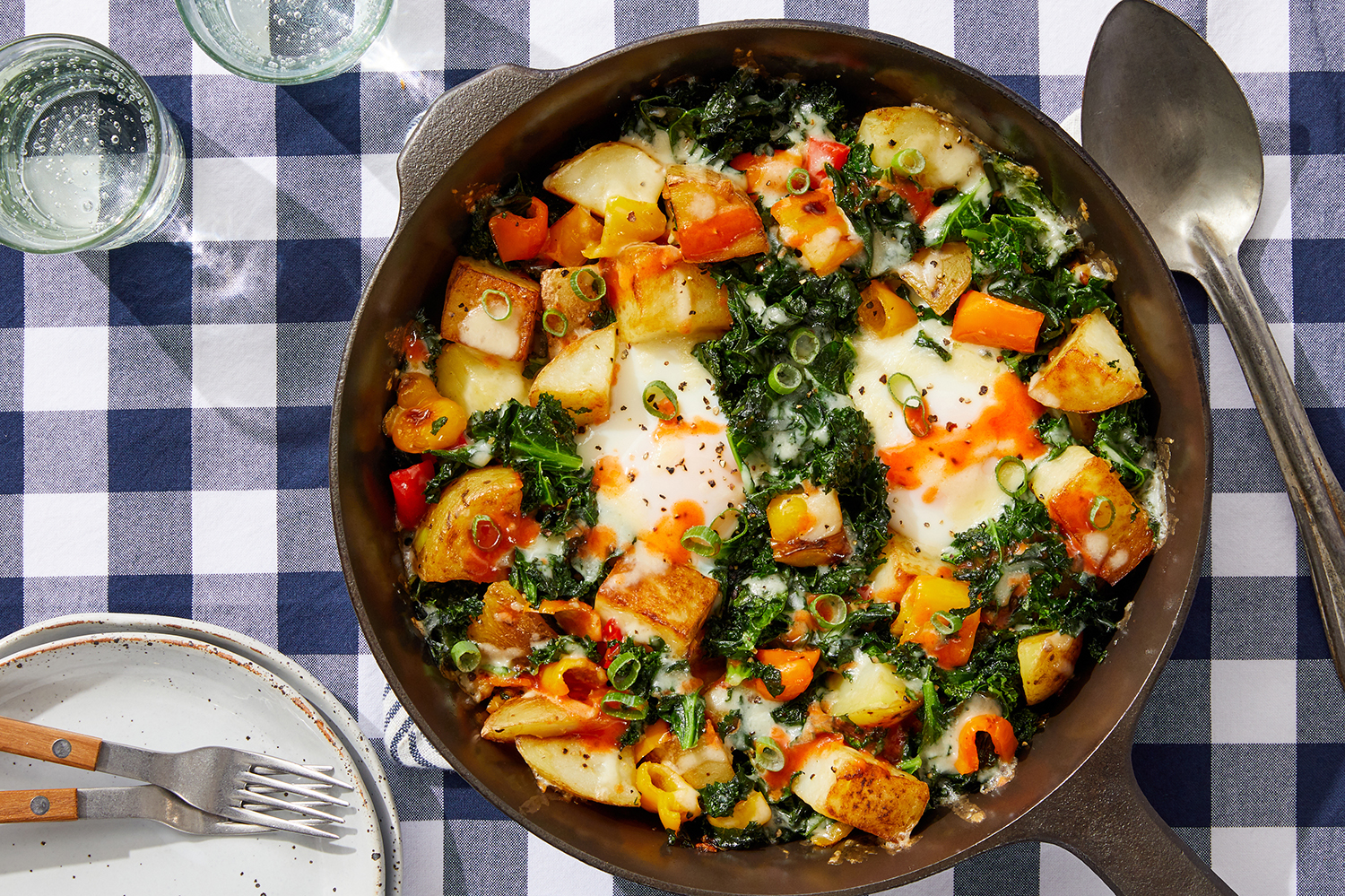10 Blue Apron Dinners I Love Most When I Only Have 30ish Minutes (Partner)