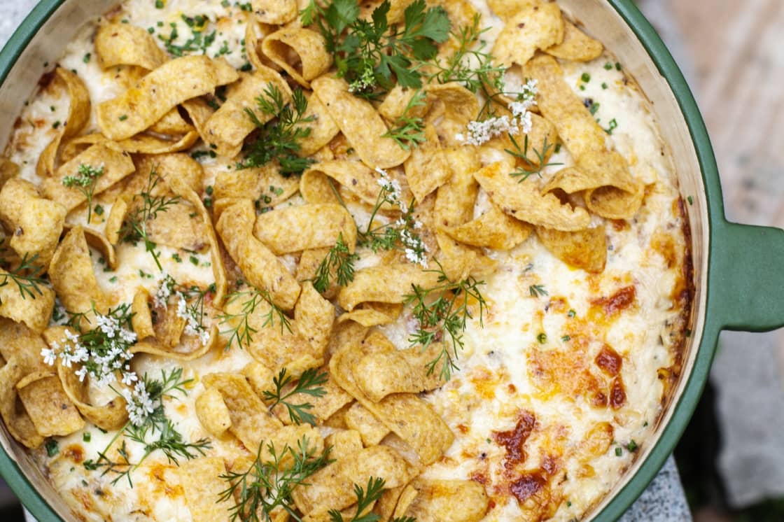 A Week of Must-Make Summer Dinners from Tara O'Brady