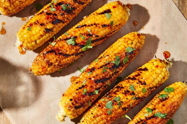 7 of My Favorite Go-To Summer Recipes