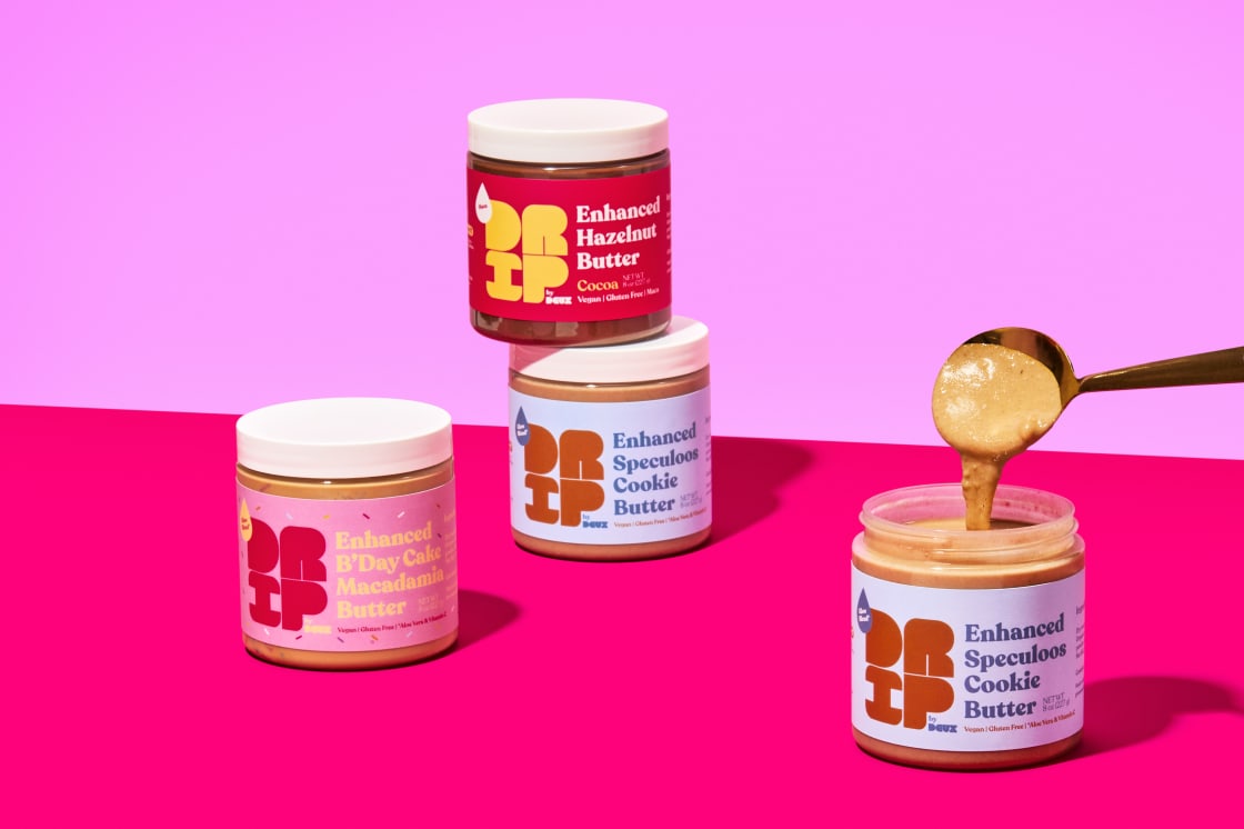 This Editor-Loved Brand Has Two New (Vegan!) Dessert-Worthy Flavors