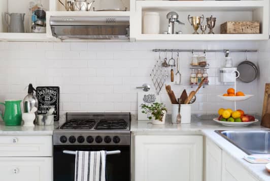 The Best Kitchen Deals to Shop This Holiday Weekend