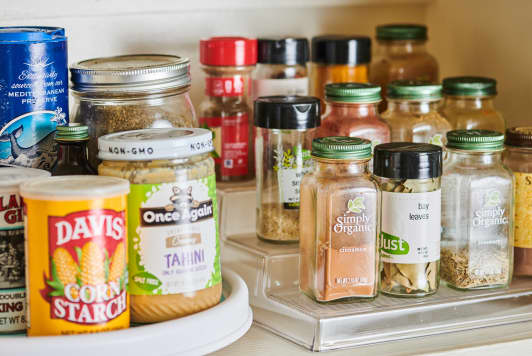 This Chef-Made Pantry Starter Kit Is the Only Thing I Need for Big Flavor in the Kitchen
