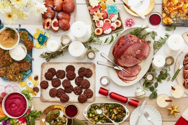 Looking for Some Holiday Cheer in Your Inbox?