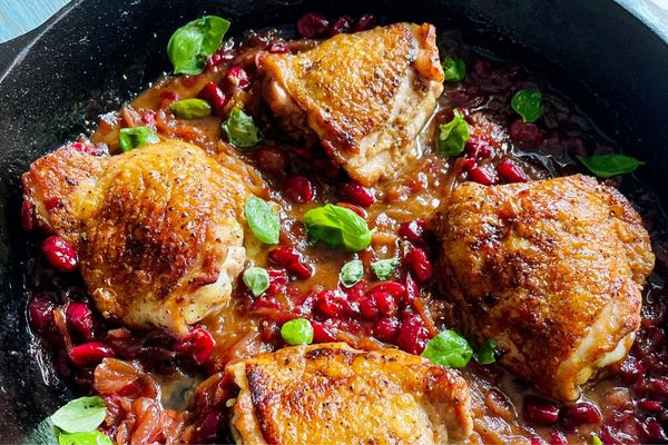 8 Impressive Fall Dishes You Can Make in a Snap (Partner)