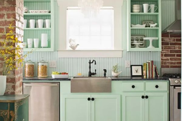 20 Ingenious Storage Solutions That Instantly Added Extra Space in Our Kitchens This Year